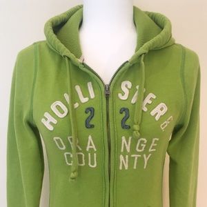 Hollister Sweatshirt